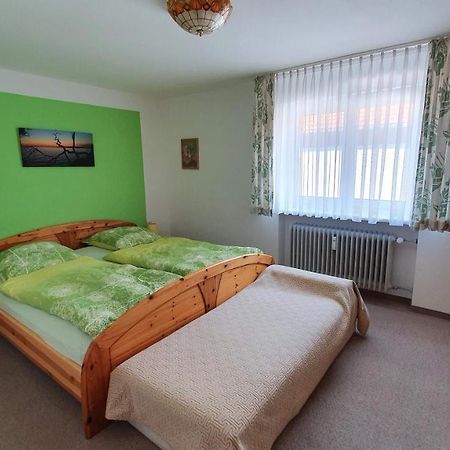 Ferienhaus Lang Лехбрук Екстер'єр фото