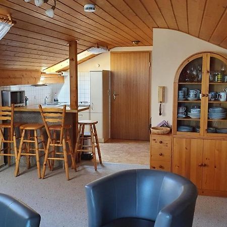 Ferienhaus Lang Лехбрук Екстер'єр фото