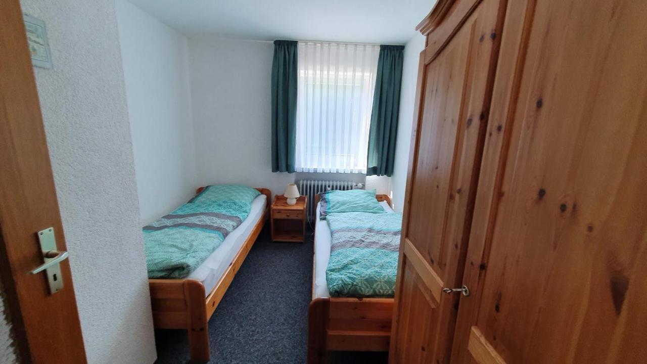 Ferienhaus Lang Лехбрук Екстер'єр фото