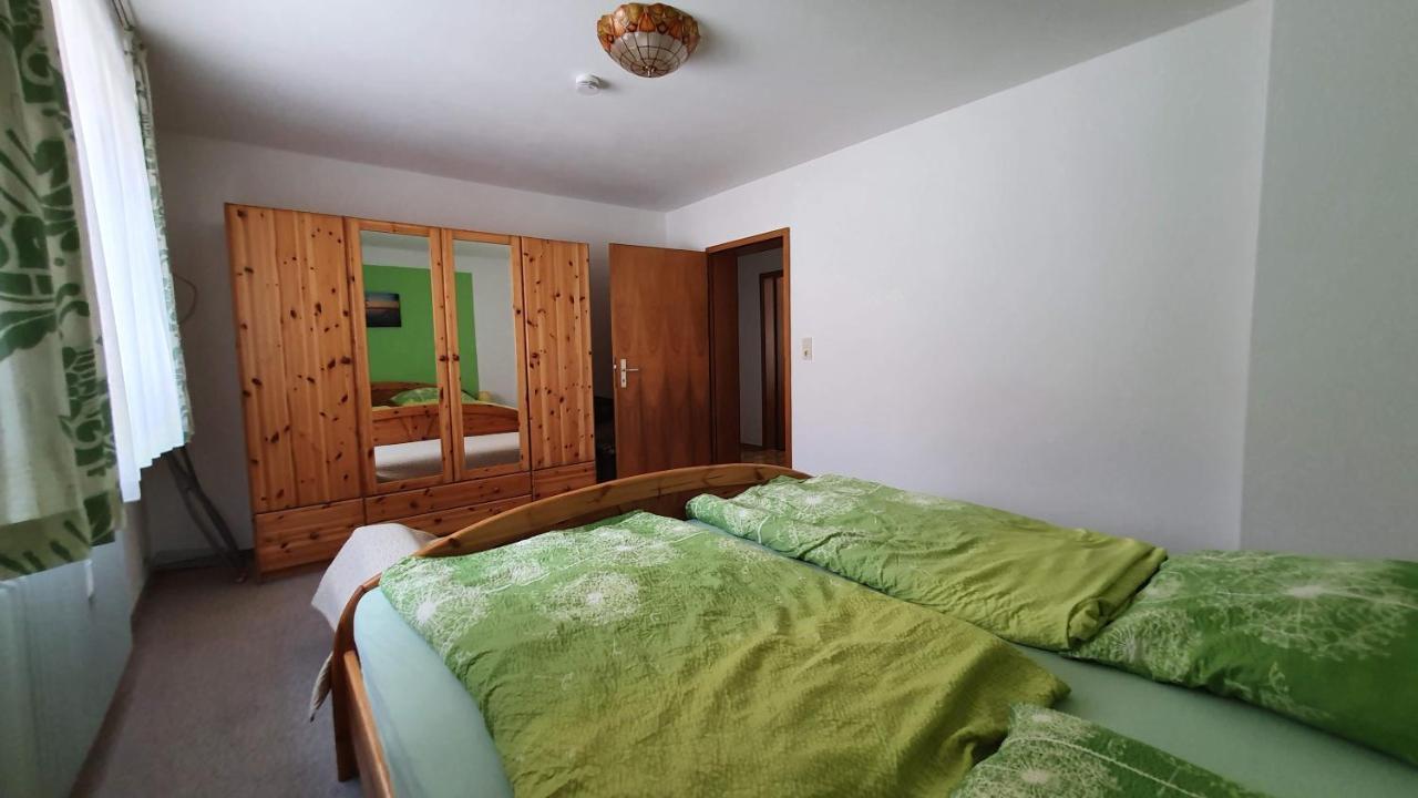 Ferienhaus Lang Лехбрук Екстер'єр фото