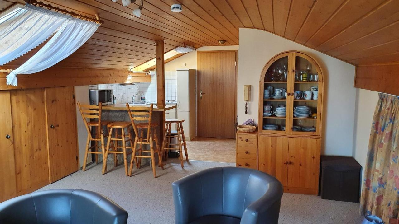 Ferienhaus Lang Лехбрук Екстер'єр фото