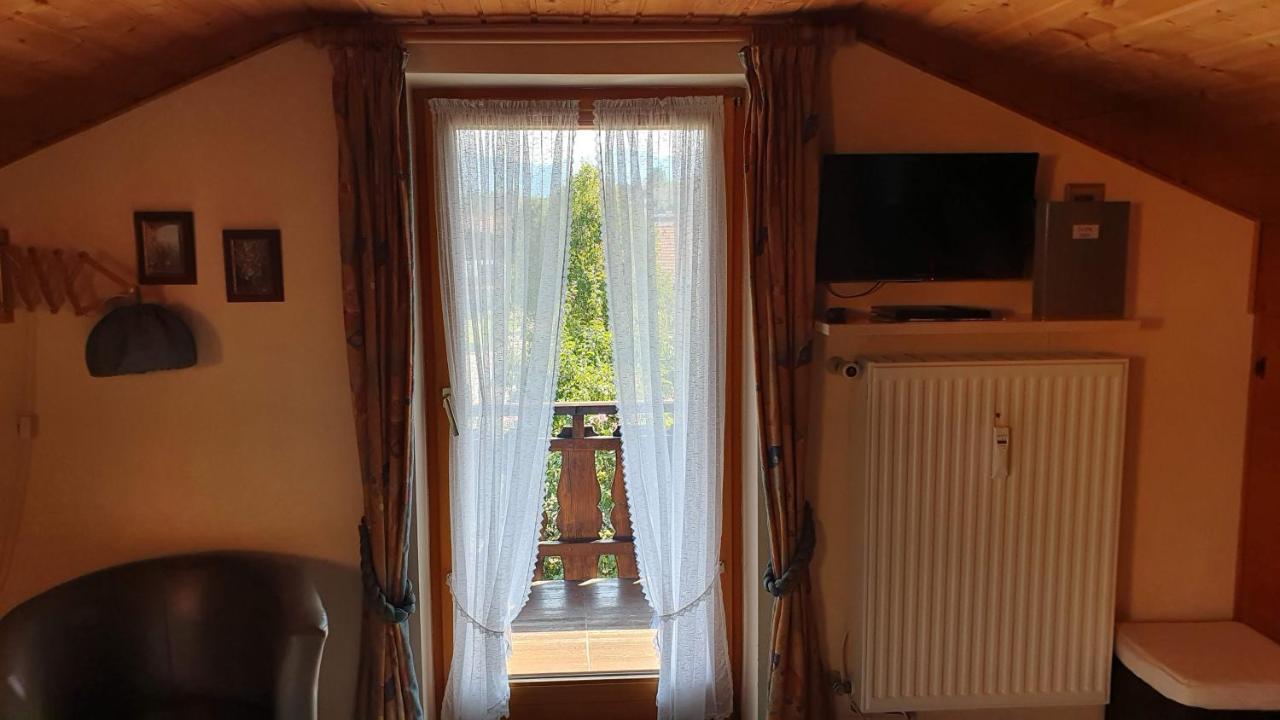 Ferienhaus Lang Лехбрук Екстер'єр фото