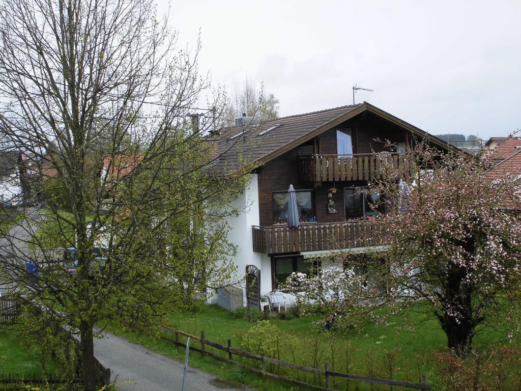 Ferienhaus Lang Лехбрук Екстер'єр фото