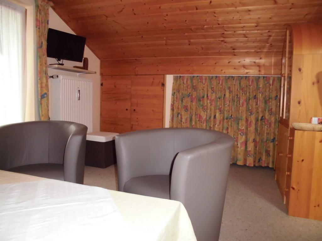 Ferienhaus Lang Лехбрук Номер фото
