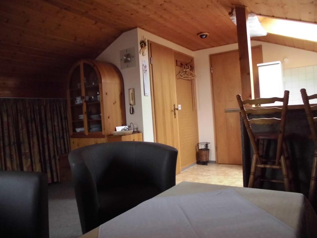 Ferienhaus Lang Лехбрук Номер фото