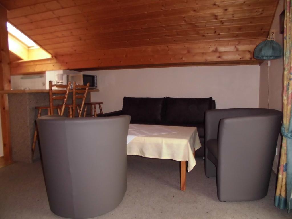 Ferienhaus Lang Лехбрук Номер фото