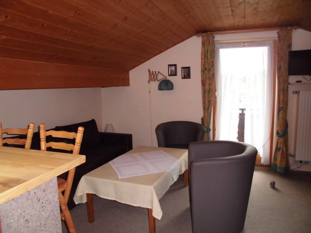 Ferienhaus Lang Лехбрук Номер фото