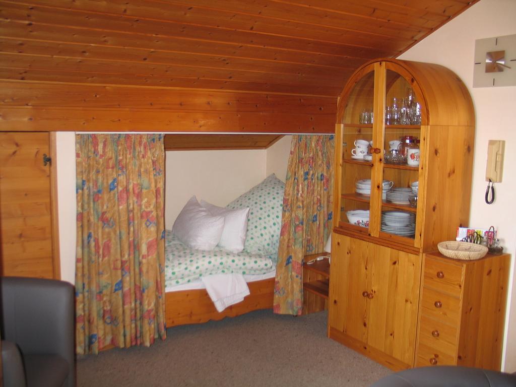 Ferienhaus Lang Лехбрук Номер фото