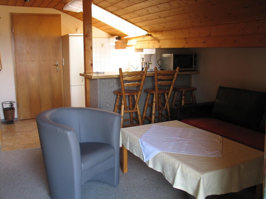 Ferienhaus Lang Лехбрук Номер фото