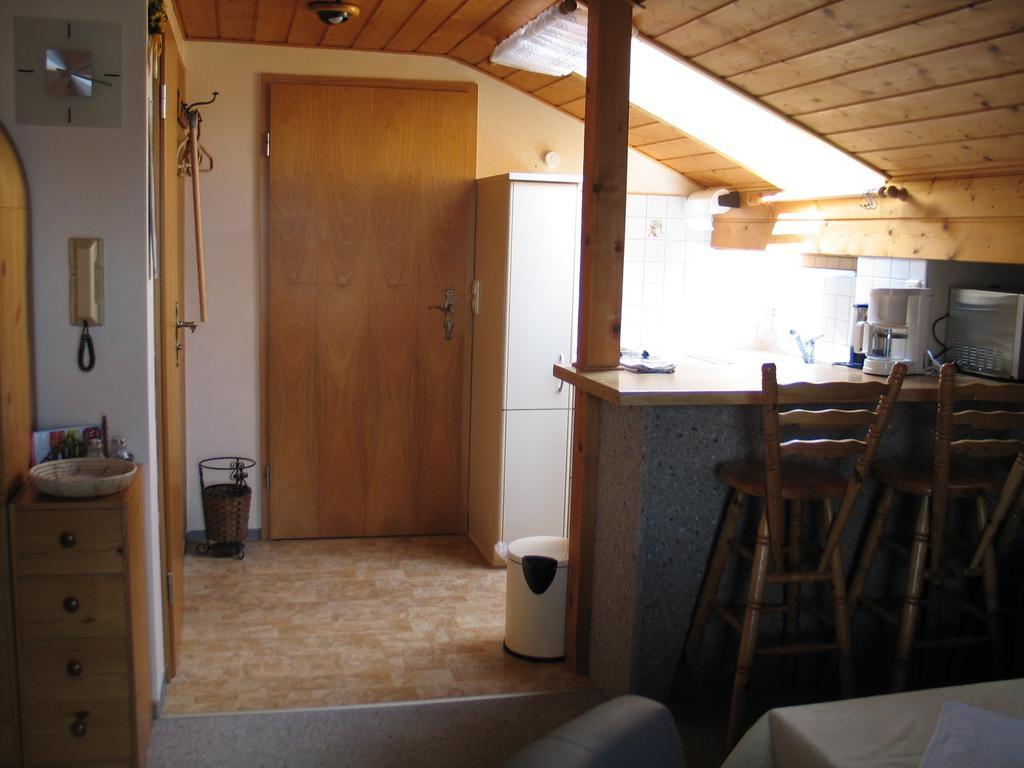 Ferienhaus Lang Лехбрук Номер фото