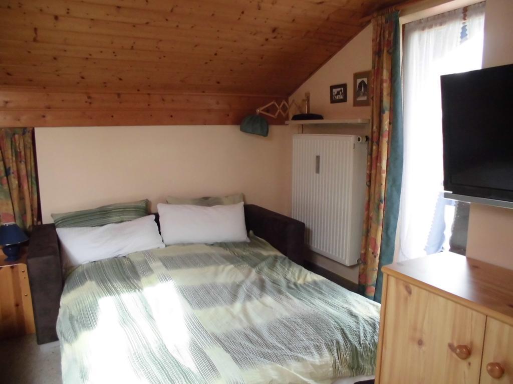 Ferienhaus Lang Лехбрук Номер фото