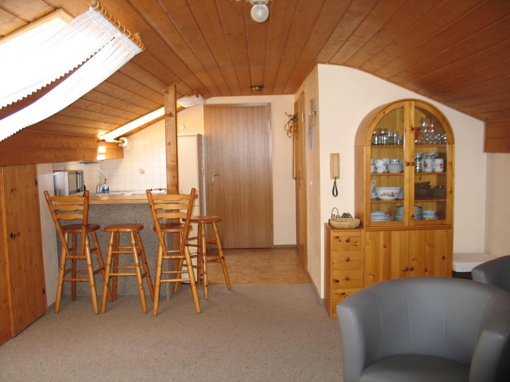 Ferienhaus Lang Лехбрук Номер фото