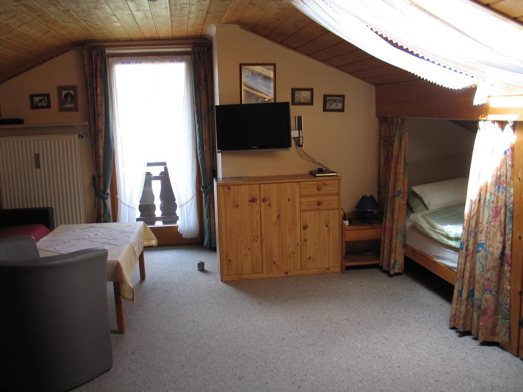 Ferienhaus Lang Лехбрук Номер фото
