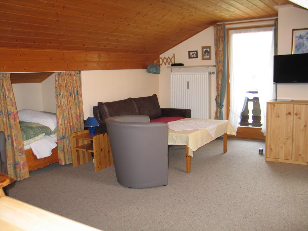 Ferienhaus Lang Лехбрук Номер фото