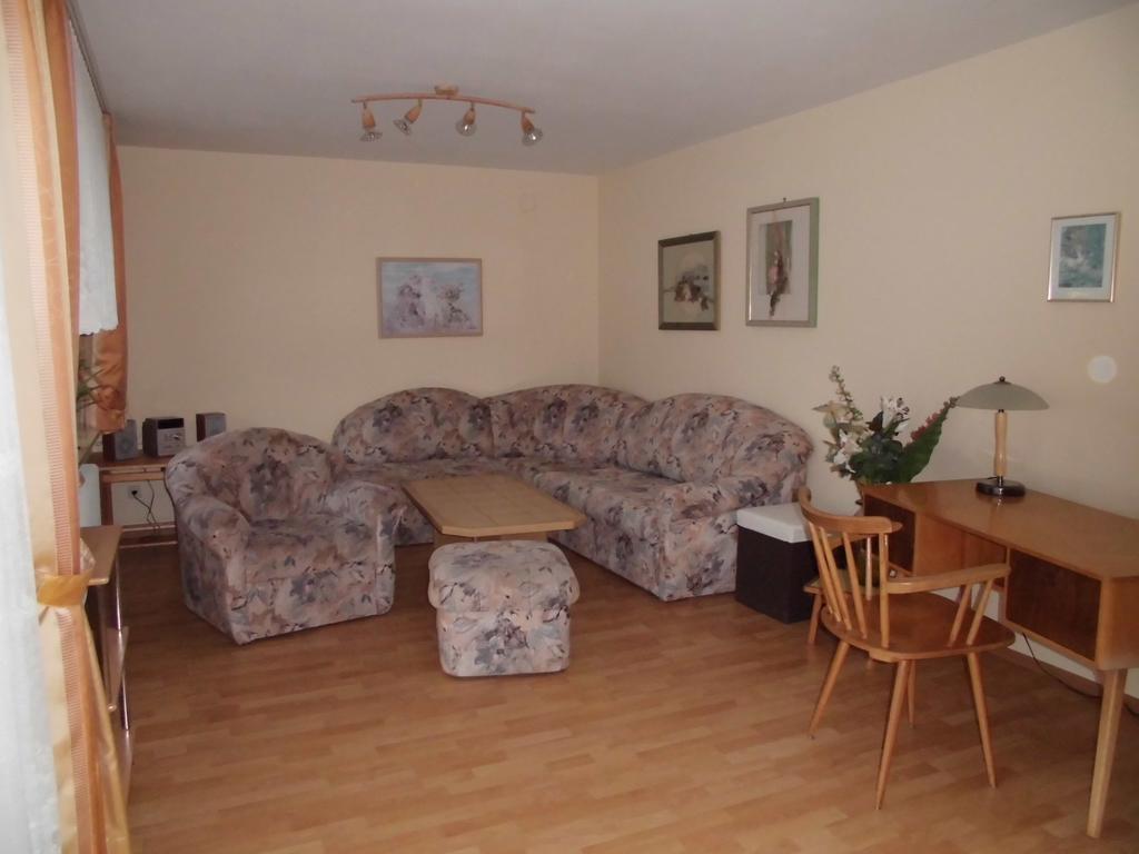 Ferienhaus Lang Лехбрук Номер фото