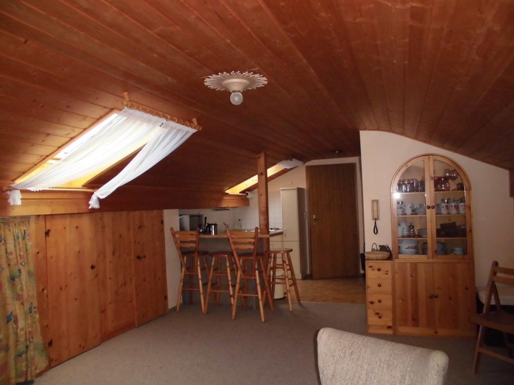 Ferienhaus Lang Лехбрук Номер фото