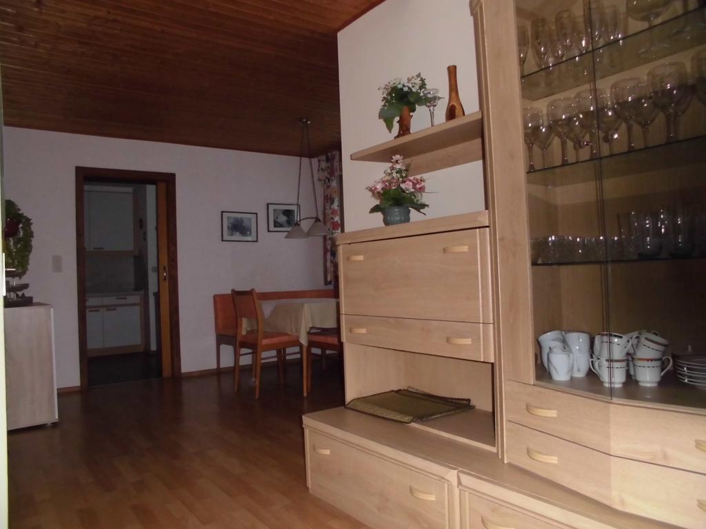 Ferienhaus Lang Лехбрук Номер фото